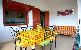 Holiday Home Soleil de Gwada